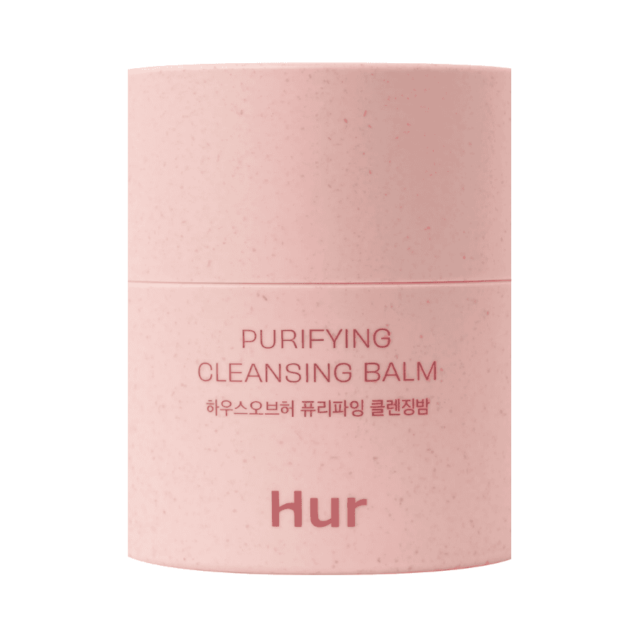 House of Hur - Purifying Cleansing Balm 50 ml