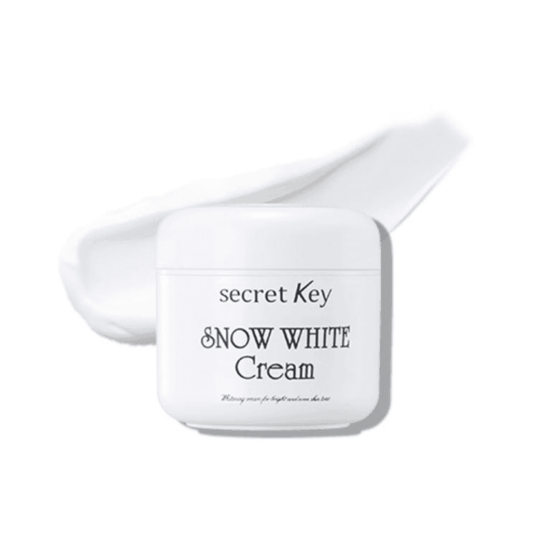 Secret Key - Snow White Cream 50 g Secret Key - Snow White Cream 50 g - Image 2