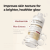Dr.Melaxin - Peel Shot Exfoliating White Rice Ampoule 80 ml – product image 5