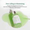 Sungboon Editor - Green Tomato Pore Lifting Ampoule+ 30 ml – product image 4