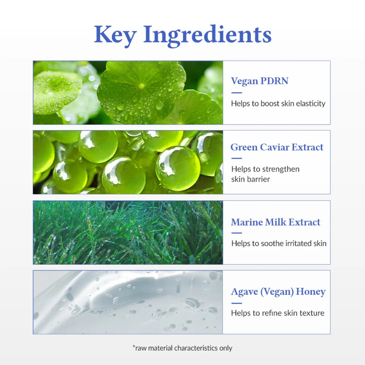 Dr.Althea - Aqua Marine Deep Serum 30 ml - Image 5