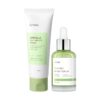 Iunik - Tea Tree Serum + Centella Calming Gel Duo Bundle – product image 2
