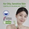 Iunik - Tea Tree Serum + Centella Calming Gel Duo Bundle – product image 3