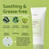 Iunik - Tea Tree Serum + Centella Calming Gel Duo Bundle – product image 5