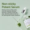 Iunik - Tea Tree Serum + Centella Calming Gel Duo Bundle – product image 9
