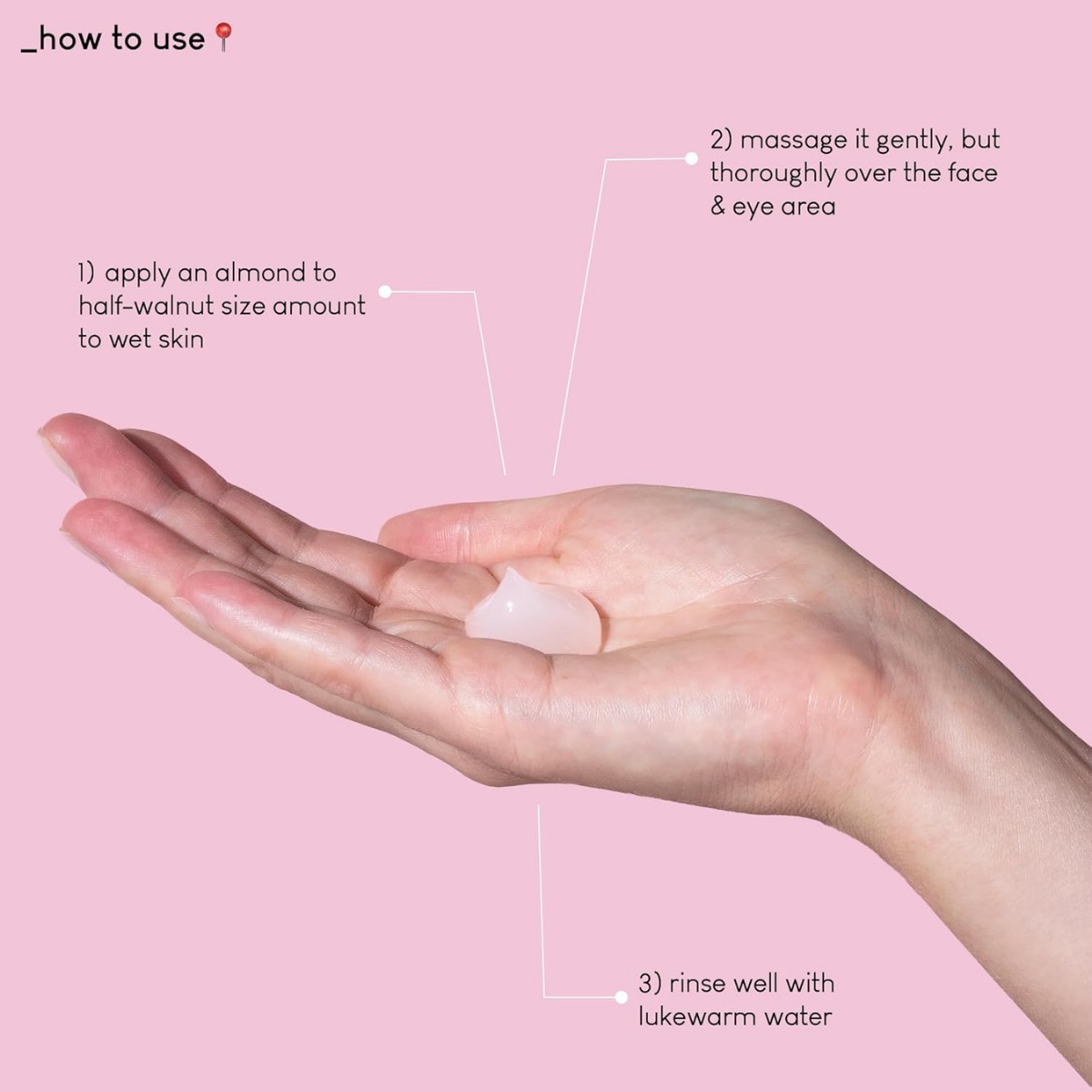 Geek & Gorgeous - Jelly Joker - Low pH Gentle Cleanser 150 ml - Image 6