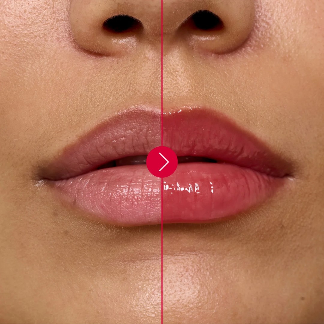 Fwee - Glowy Jelly Pot JC02 Mellow Mango (Natural Coral) 4g - Image 3