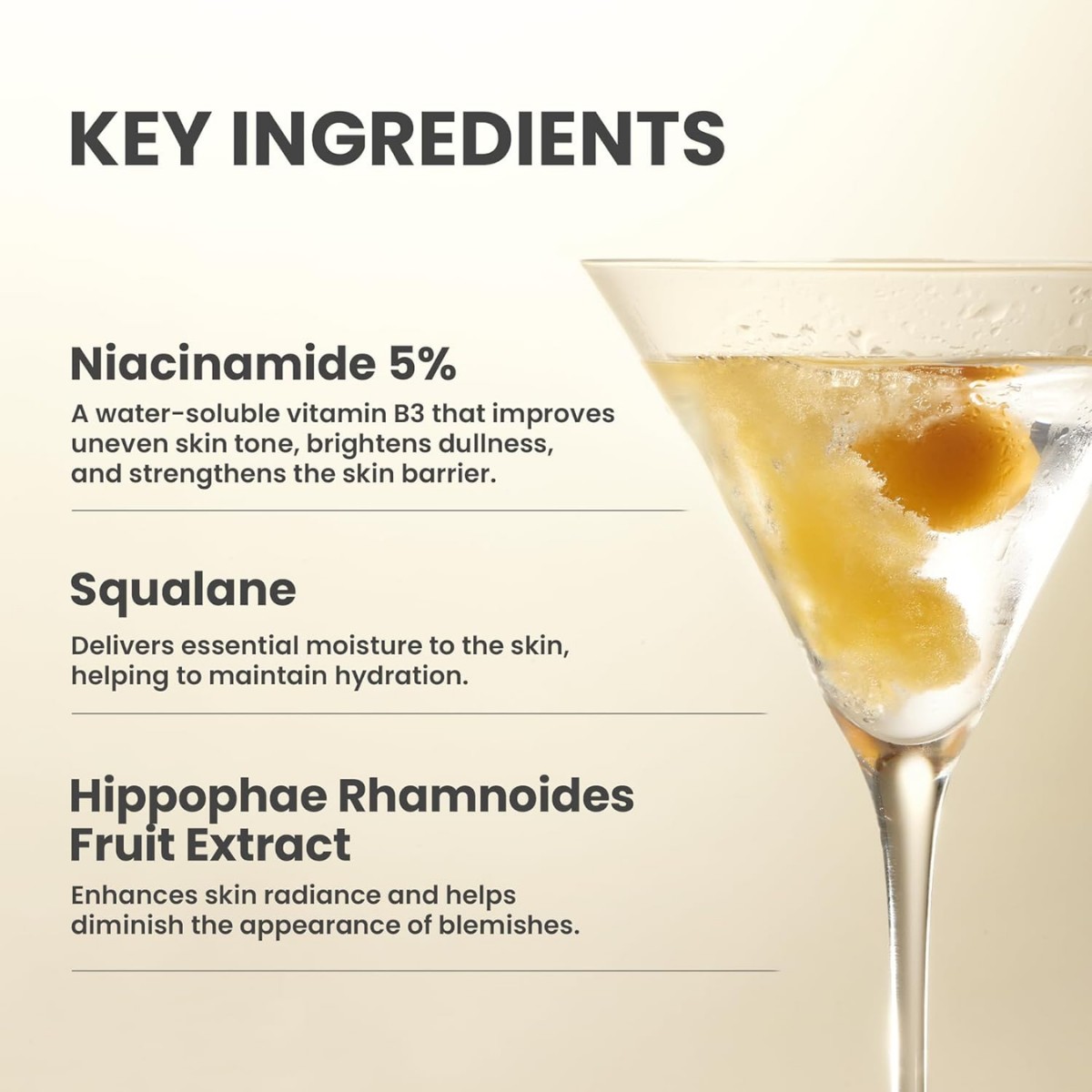 AXIS-Y - Dark Spot Correcting Glow Serum 50 ml - Image 3