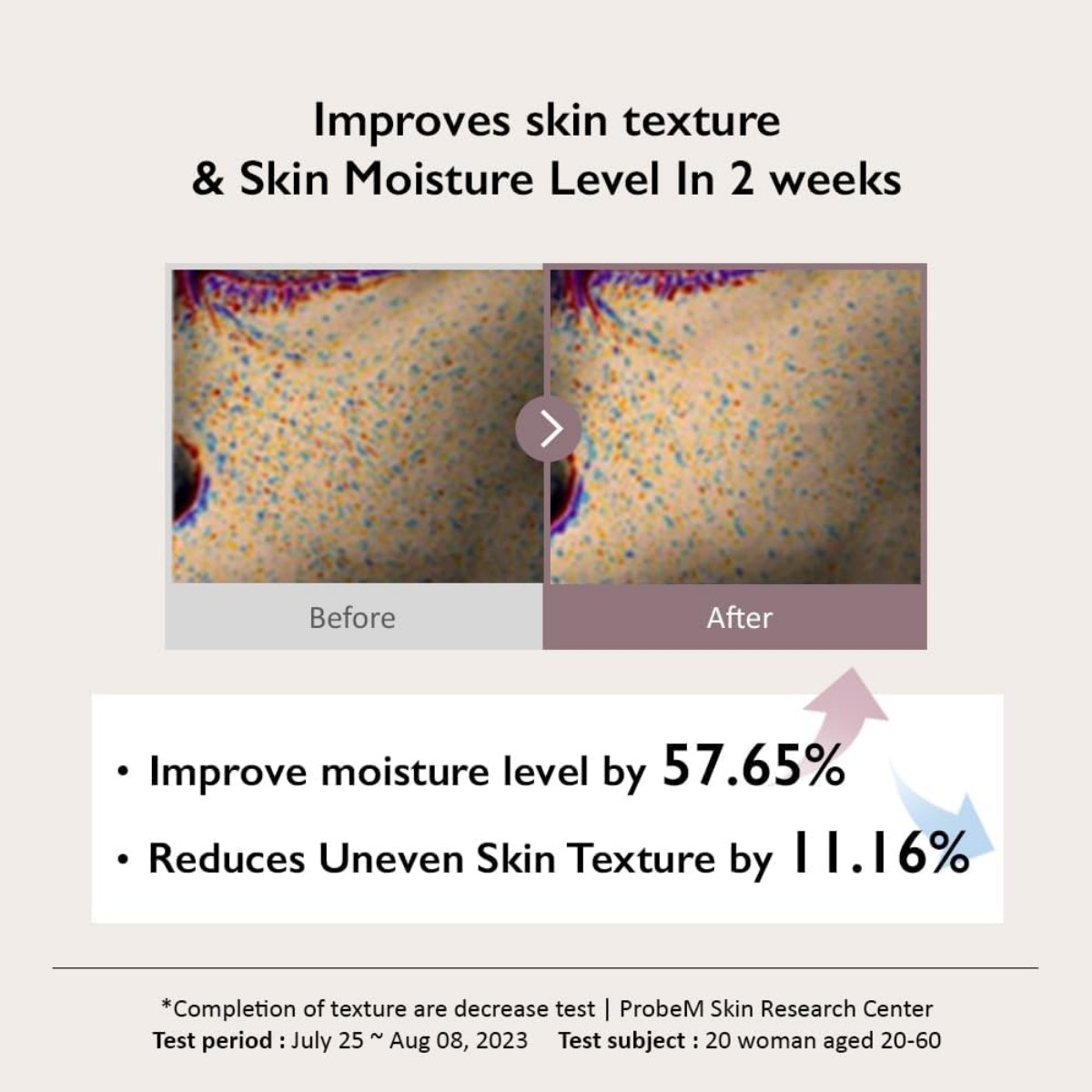 HaruHaru WONDER - Black Rice Hyaluronic Toner Free of Alcohol & Fragrance 150 ml - Image 3