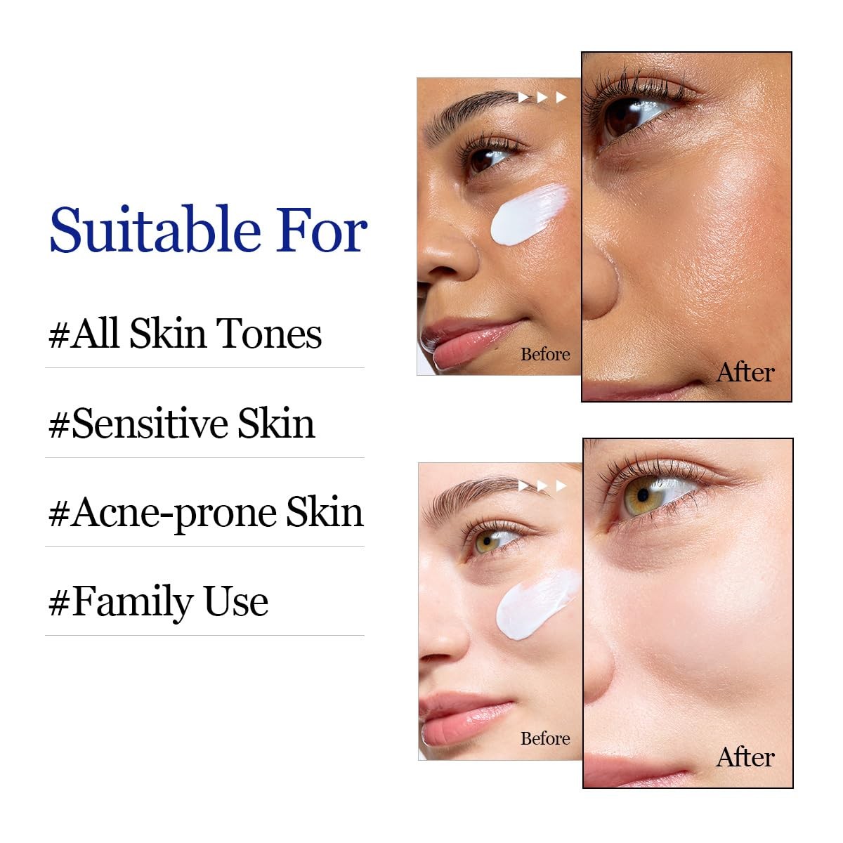 Round Lab - Birch Juice Moisturizing Sunscreen SPF50+ PA++++ 50 ml - Image 6