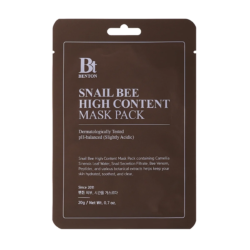 Benton – Snail Bee High Content Mask 1 ea