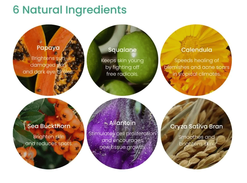 AXIS-Y - Dark Spot Correcting Glow Serum 50 ml - Image 5