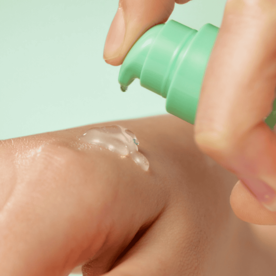 Purito SEOUL - Wonder Releaf Centella Serum Unscented 60 ml Purito SEOUL - Wonder Releaf Centella Serum Unscented 60 ml - Image 5