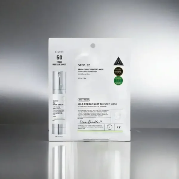 Mild-redelee-shot-50-step-mask-til-behandling-af-ru-eller-ensartet-hud-pakket-til-anti-rynke-mælkekur.