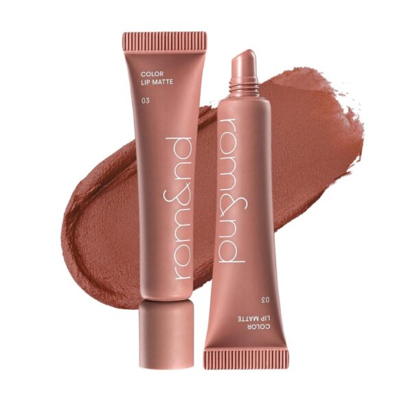 #03 Taupe Dawn