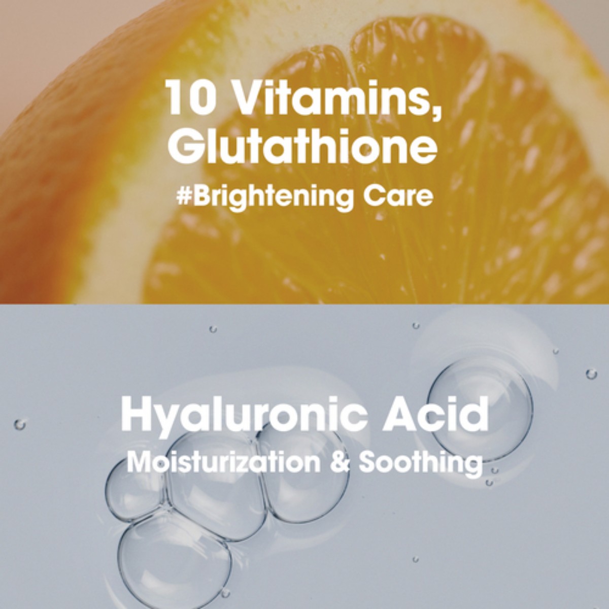 Some By Mi - V10 Hyal Anti-Oxidant Sunscreen 40 ml - Image 5