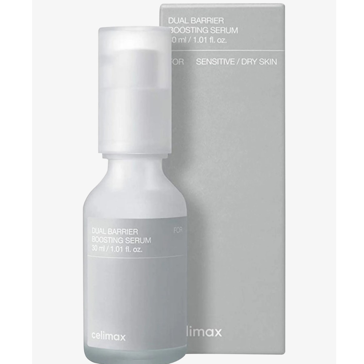Celimax - Dual Barrier Boosting Serum 30 ml - Image 2