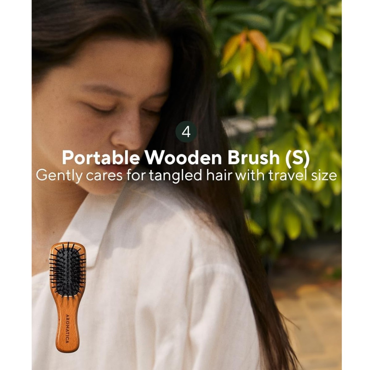 Aromatica - Rosemary Scalp Scaling Trial Kit - Image 7