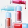 Tocobo - Juicy Berry Plumping Lip Oil #02 Berry Brandy – product image 5