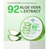 Nature Republic - Soothing & Moisture Aloe Vera Soothing Gel – product image 4