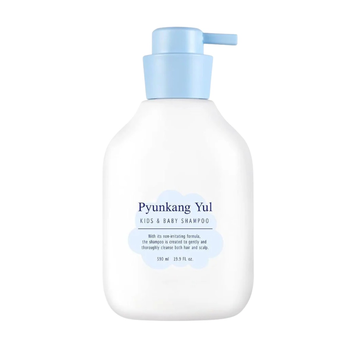 Pyunkang Yul - Kids & Baby shampoo Sweet Orange 590 ml Pyunkang Yul - Kids & Baby shampoo Sweet Orange 590 ml