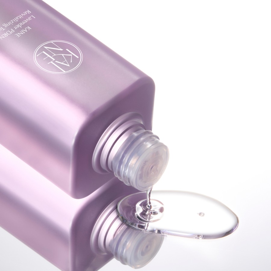Kaine - Lavender PDRN Revitalizing Toner 30 ml Kaine - Lavender PDRN Revitalizing Toner 30 ml - Image 2