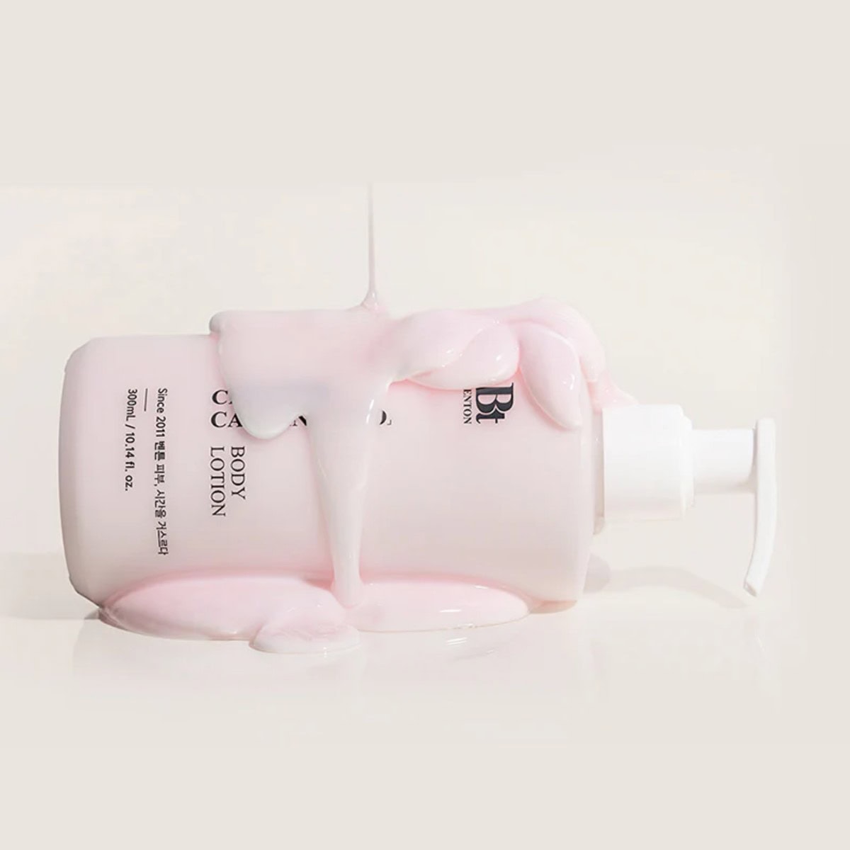 Benton - Ceramide Calming Ato Body Lotion 300 ml Benton - Ceramide Calming Ato Body Lotion 300 ml - Image 5