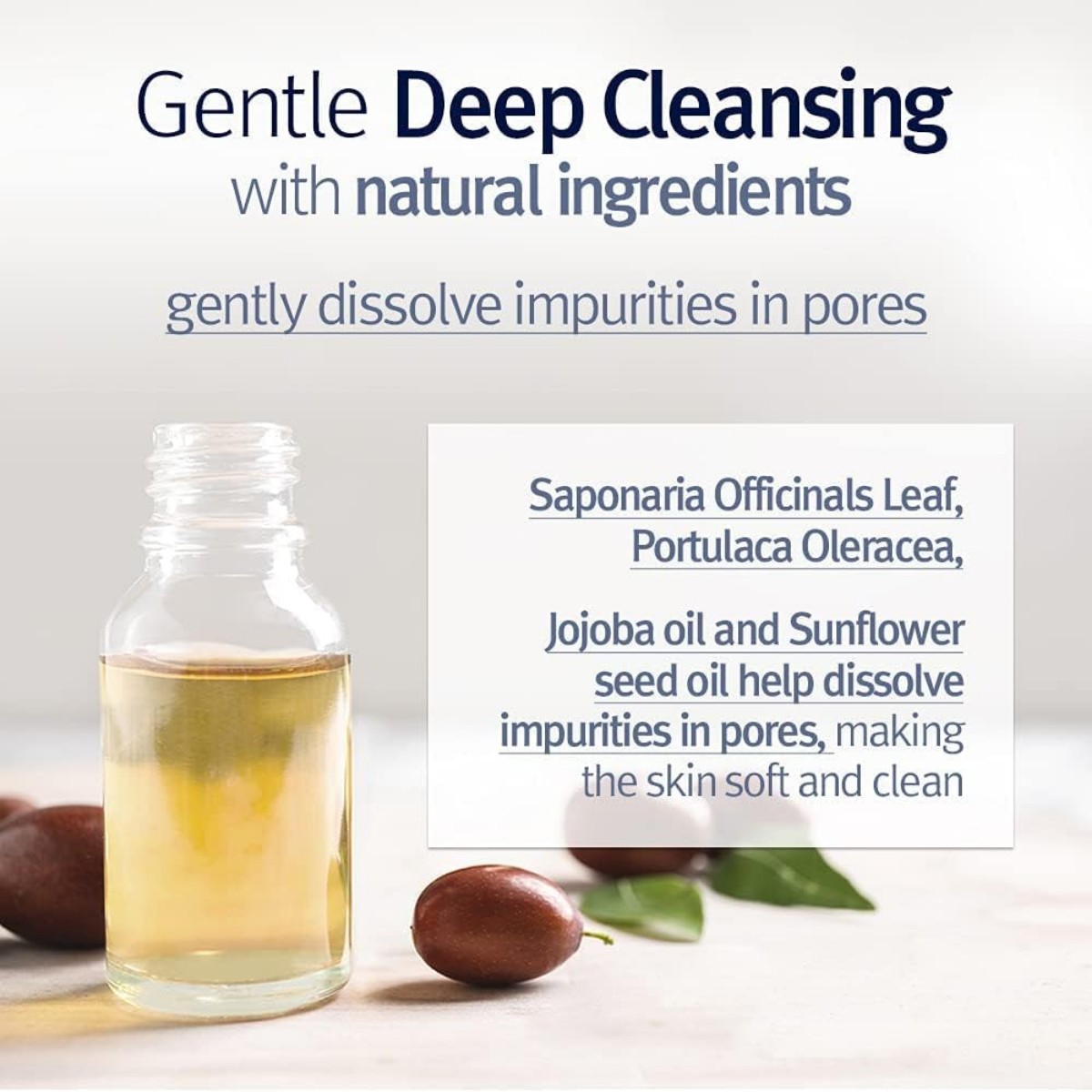 Pyunkang Yul - Deep Cleansing Oil 290 ml Pyunkang Yul - Deep Cleansing Oil 290 ml - Image 3