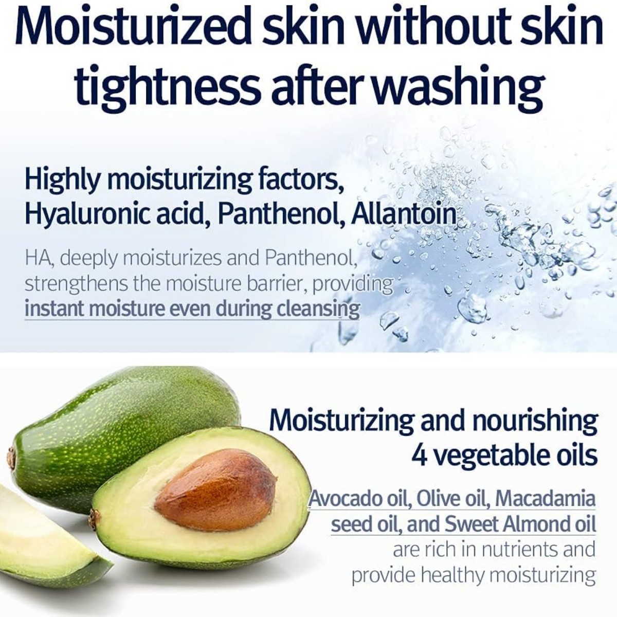 Pyunkang Yul - Deep Cleansing Oil 290 ml Pyunkang Yul - Deep Cleansing Oil 290 ml - Image 4