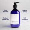 Pyunkang Yul - Intensive Ceramide Lotion 500 ml – product image 3