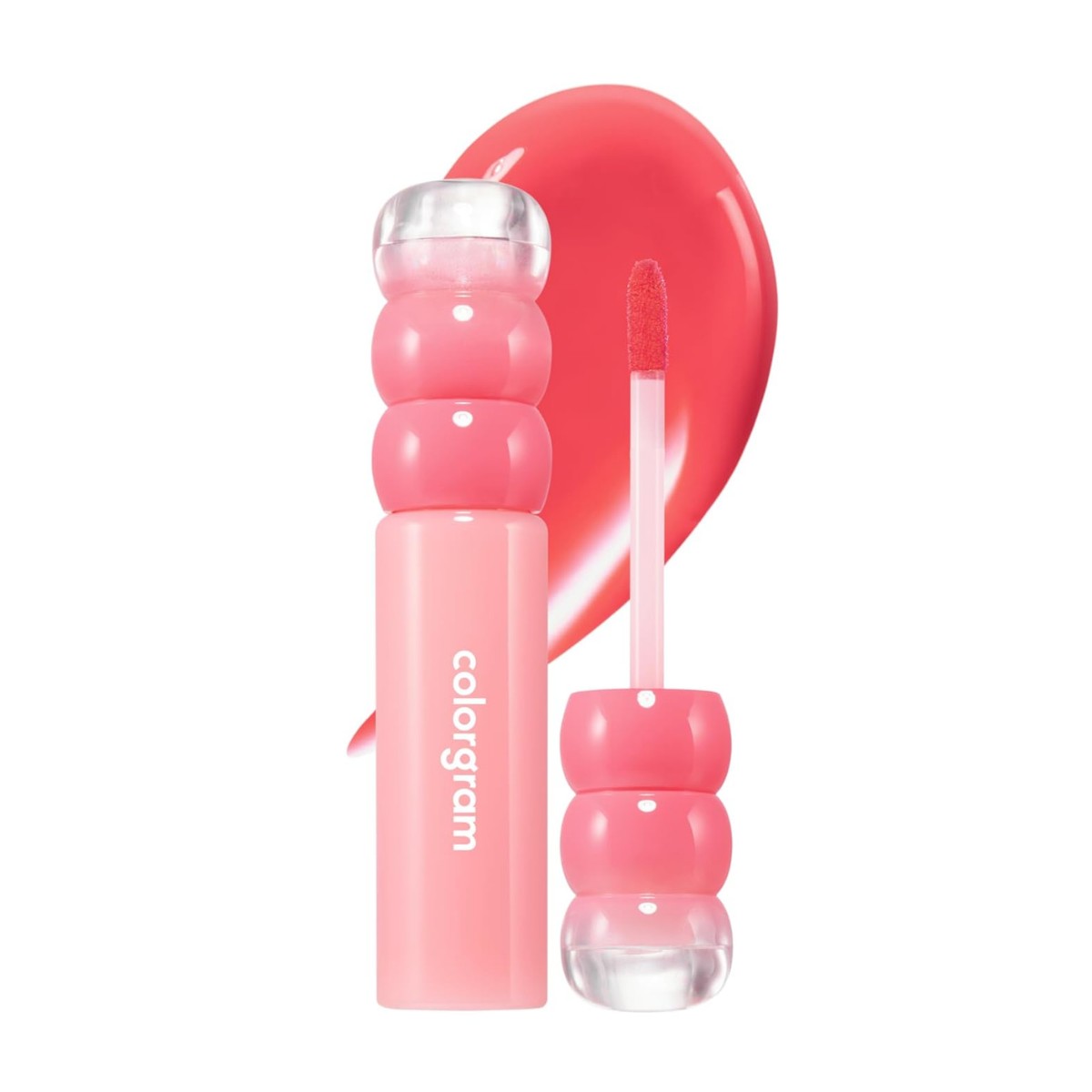 Colorgram - Fruity Water Tint #02 Bunny Pink Colorgram - Fruity Water Tint #02 Bunny Pink