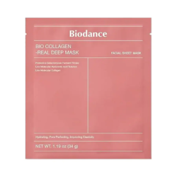 Biodance – Bio Collagen Real Deep Mask