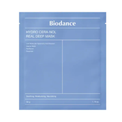 Biodance – Hydro Cera-nol Real Deep Mask