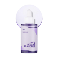 Isntree – Onion Newpair B5 Ampoule 50 ml
