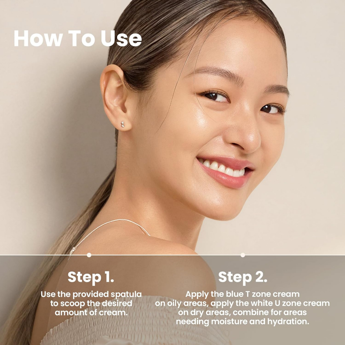 AXIS-Y - Cera-Heart My Type Duo Cream 60 ml AXIS-Y - Cera-Heart My Type Duo Cream 60 ml - Image 7
