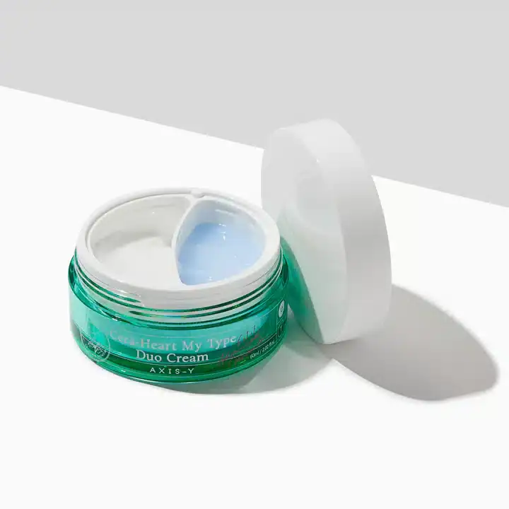 AXIS-Y - Cera-Heart My Type Duo Cream 60 ml AXIS-Y - Cera-Heart My Type Duo Cream 60 ml - Image 8