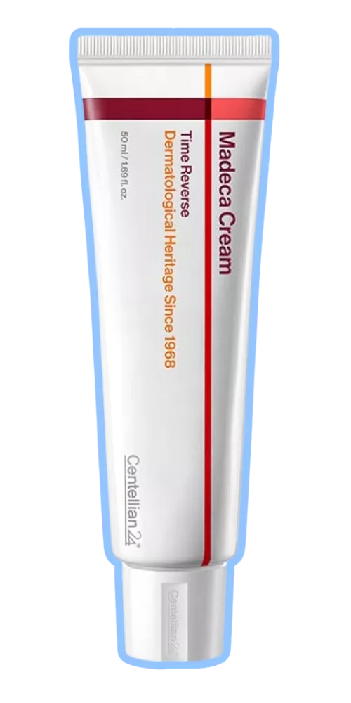 Centellian24 - Madeca Cream Time Reverse 50 ml