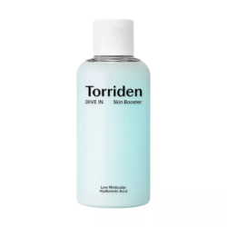Torriden – Dive-in Hyaluronic Acid Skin Booster 200 ml