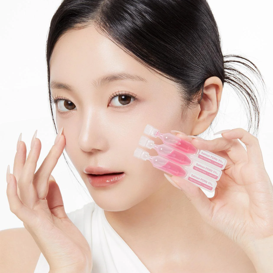 Medicube - PDRN Pink One Day Serum 1.5 ml x 10 pcs Medicube - PDRN Pink One Day Serum 1.5 ml x 10 pcs - Image 4