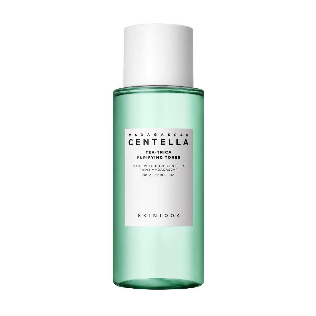 SKIN1004 - Tea-Trica Purifying Toner 210 ml SKIN1004 - Tea-Trica Purifying Toner 210 ml