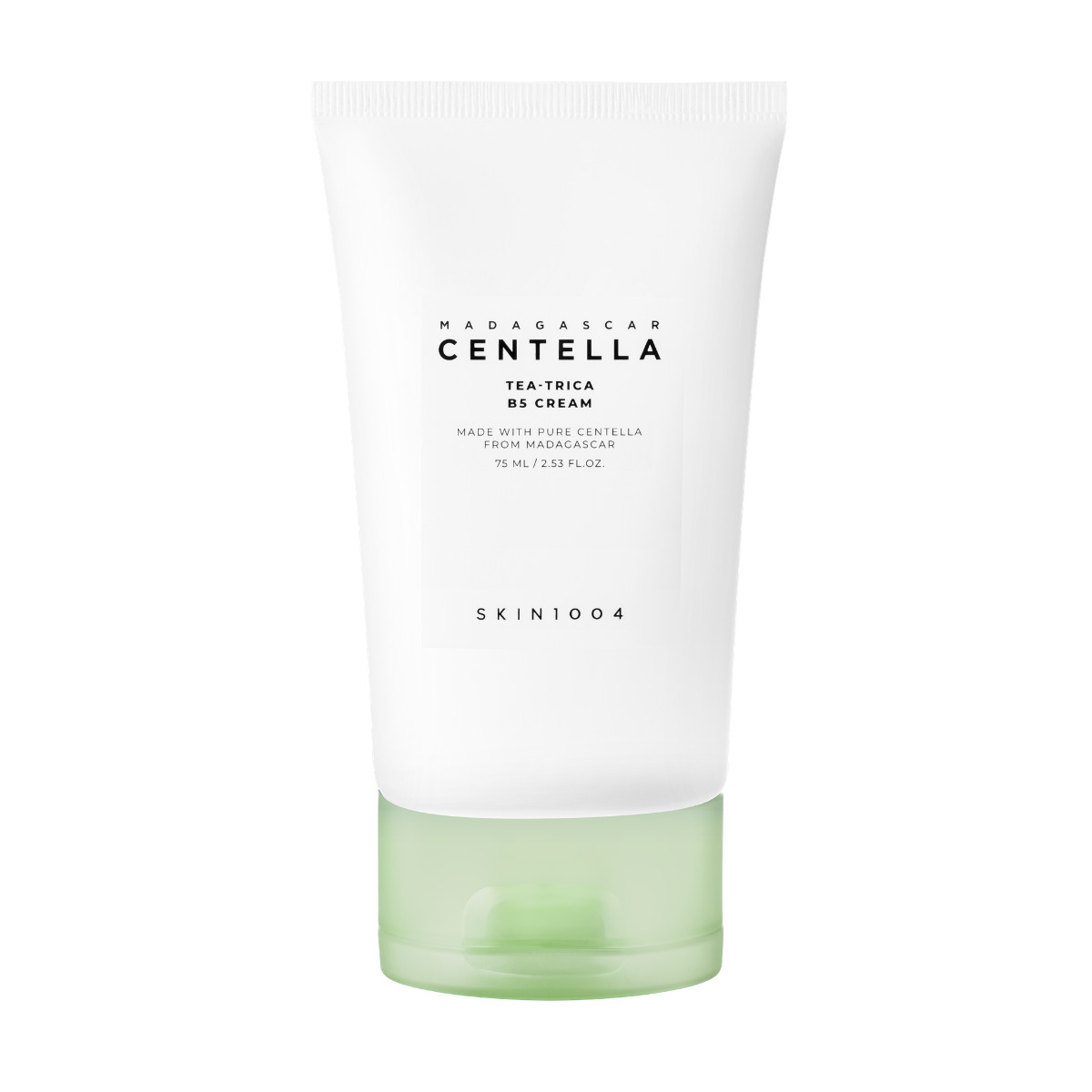 SKIN1004 - Tea-Trica B5 Cream 75 ml SKIN1004 - Tea-Trica B5 Cream 75 ml