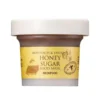 Skinfood - Honey Sugar Food Mask 120 g – product image 2