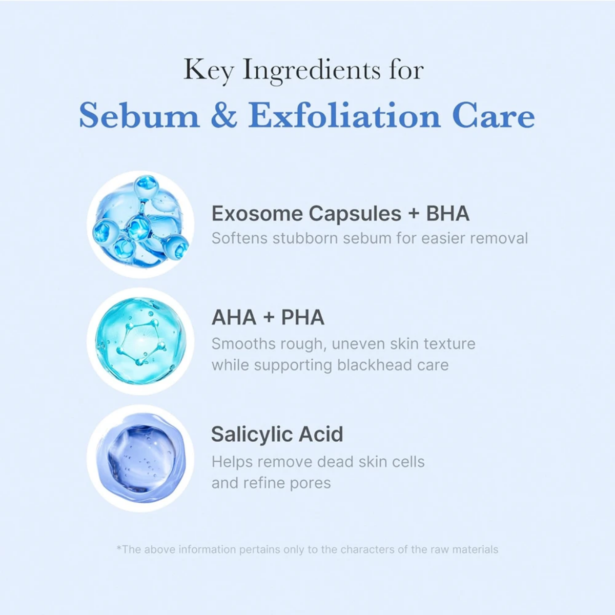 Medicube - Zero Pore SA Clearing Capsule Cleansing Foam 120 g Medicube - Zero Pore SA Clearing Capsule Cleansing Foam 120 g - Image 5