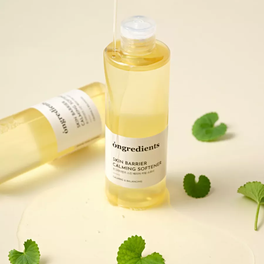 Ongredients – Skin Barrier Calming Softener 250 ml Ongredients – Skin Barrier Calming Softener 250 ml - Image 5