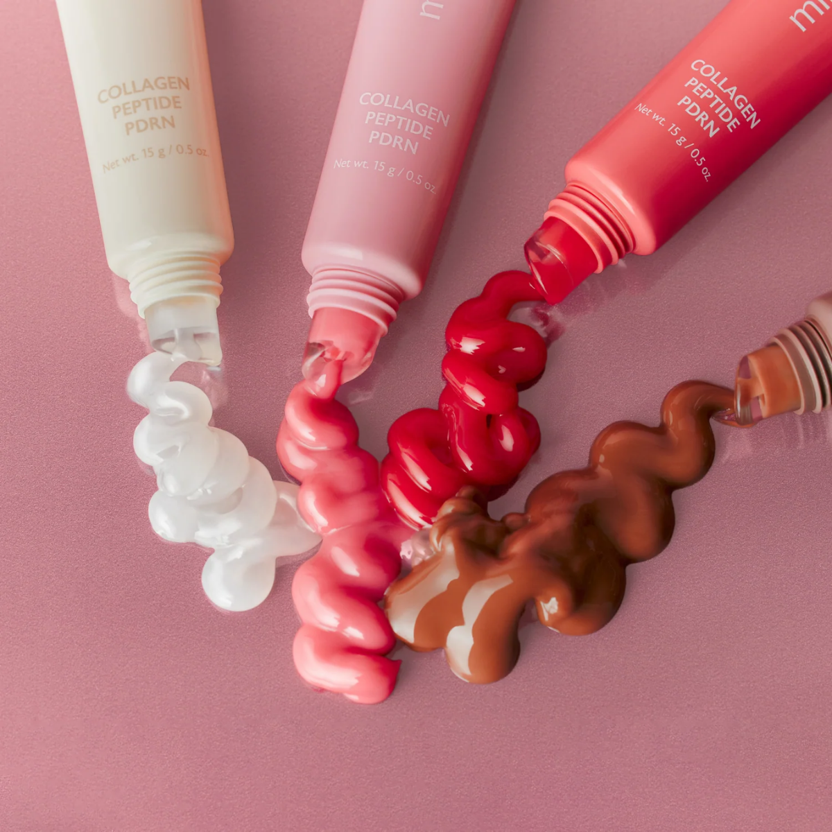 Milk Touch - Glow Up Collagen Lip Balm Vanilla Cake Milk Touch - Glow Up Collagen Lip Balm Vanilla Cake - Image 3