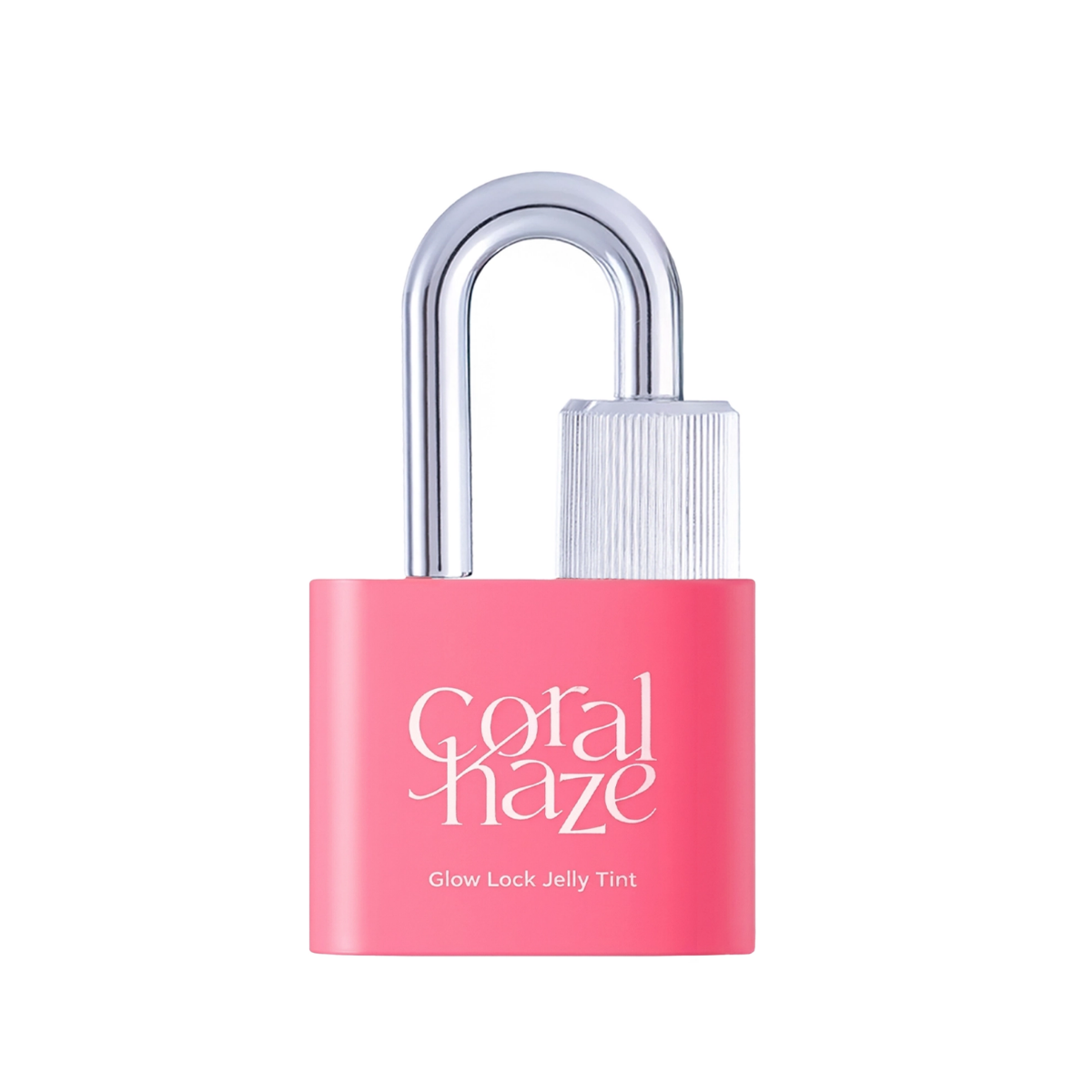 Coralhaze - Glow Lock Jelly Tint #102 Candy 4g – product image 1