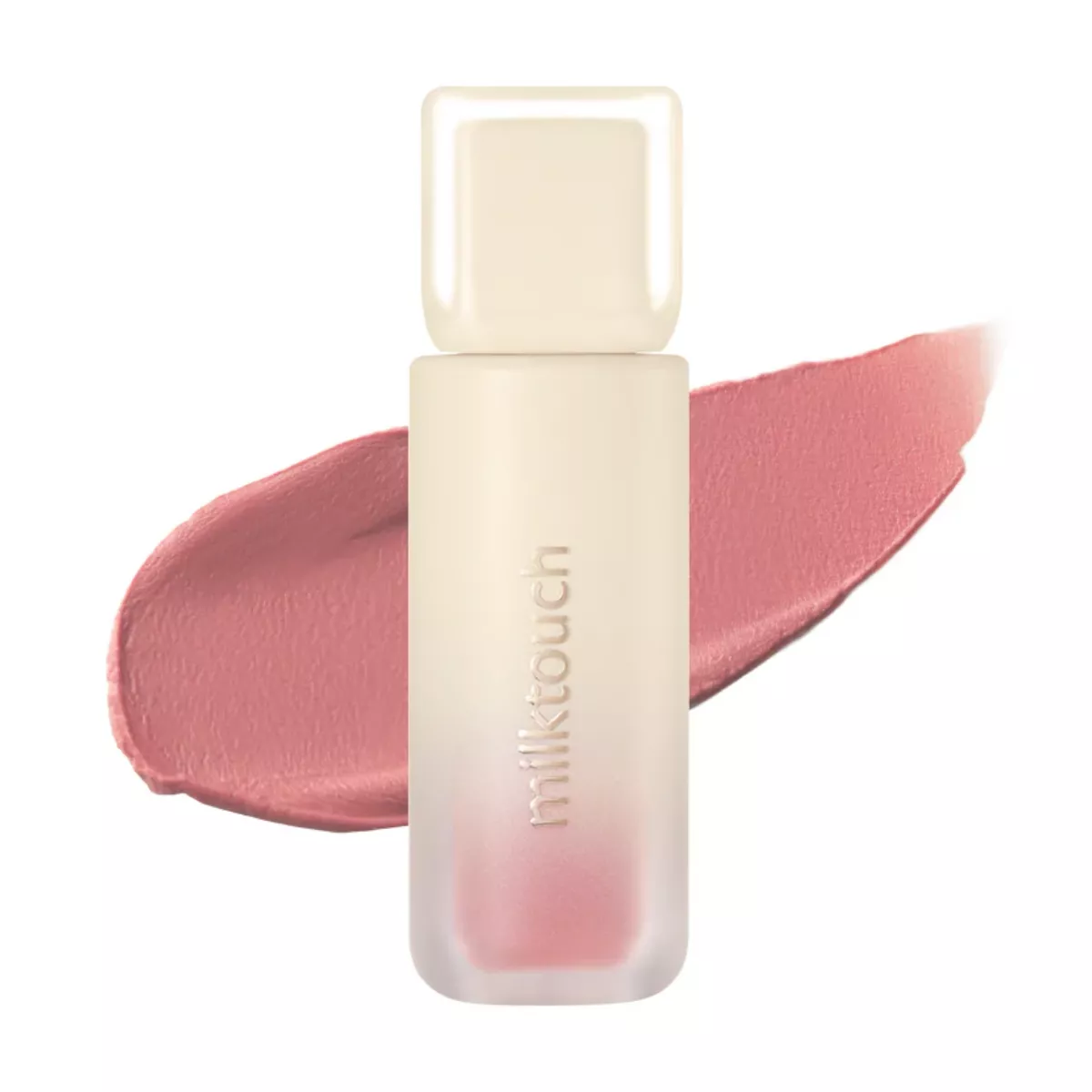 MIlk Touch - Spread Fit Blur Tint 02 Morning Fluffy MIlk Touch - Spread Fit Blur Tint 02 Morning Fluffy