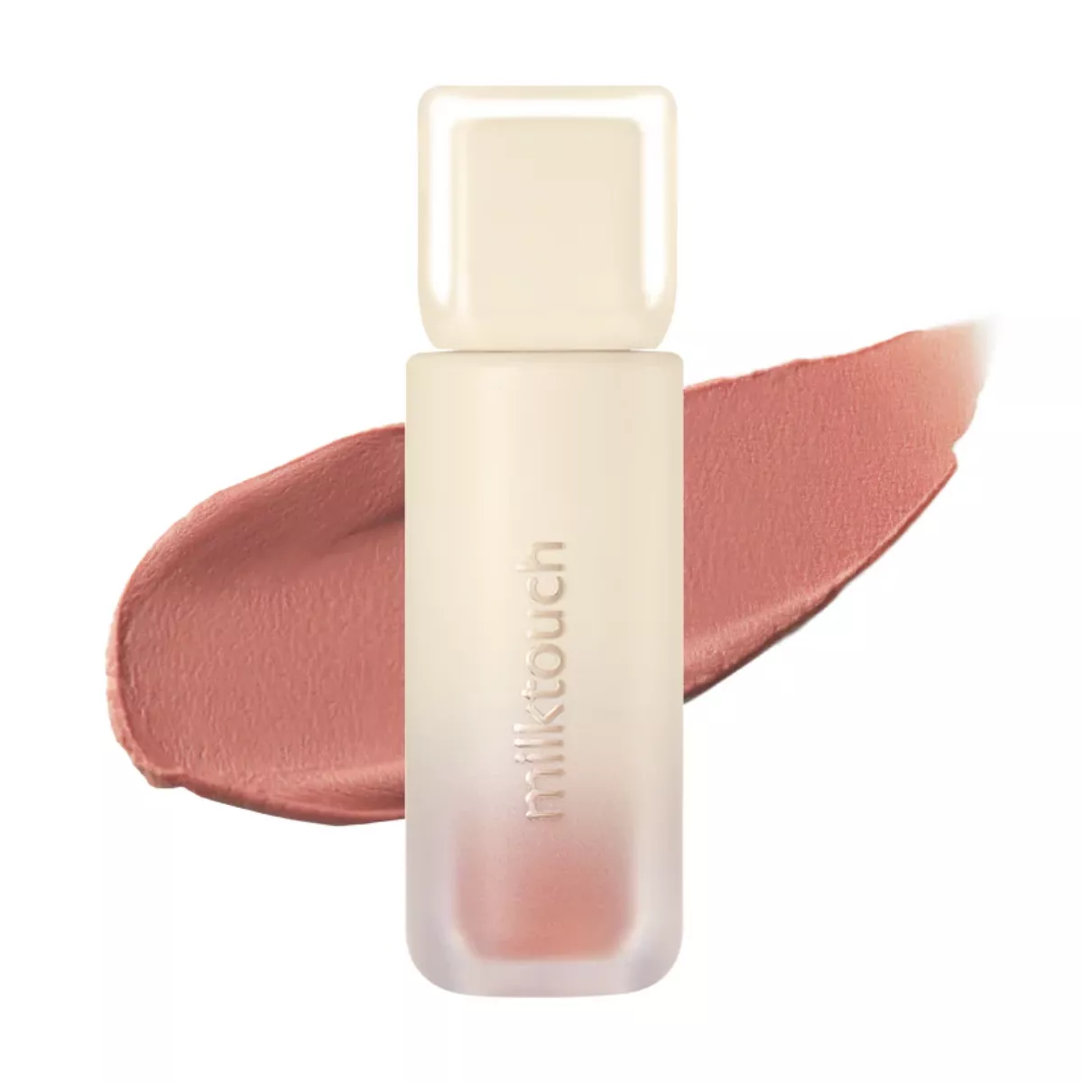 Milk Touch - Spread Fit Blur Tint 01 Custard Peach Milk Touch - Spread Fit Blur Tint 01 Custard Peach