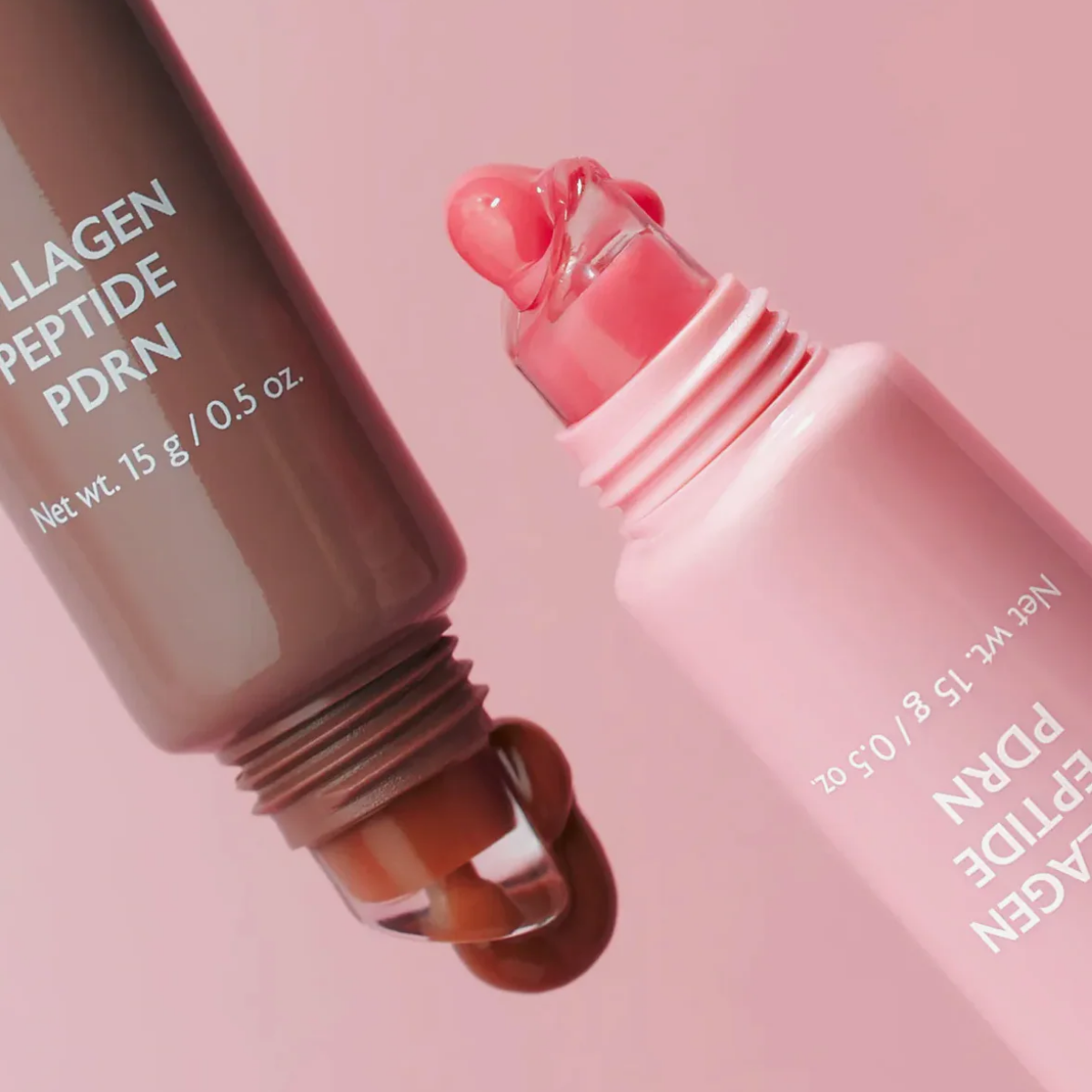 Milk Touch - Glow Up Collagen Lip Balm Caramel fondue Milk Touch - Glow Up Collagen Lip Balm Caramel fondue - Image 5