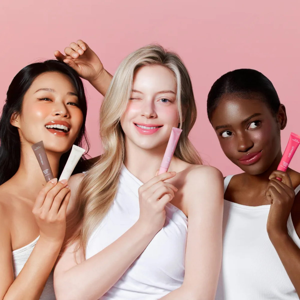 Milk Touch - Glow Up Collagen Lip Balm Berry Tart Milk Touch - Glow Up Collagen Lip Balm Berry Tart - Image 6